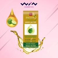 ราคา Falles ฟอลเลส แฮร์โทนิค 90 มล. ฟื้นฟูสภาพเส้นผมที่อ่อนแอ ลดปัญหาผมขาดหลุดร่วง (21423154158)