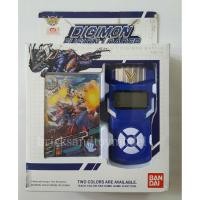 ราคา ดิจิมอน digimon fusion loader (96686486)
