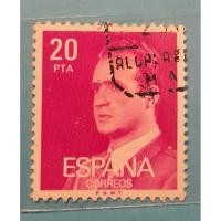 ราคา แสตมป์ใช้แล้วต่างประเทศ แสตมป์สเปน (40013951375)