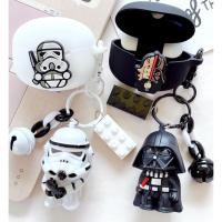 ราคา สําหรับ EDIFIER X2S X5pro Z3Pro W240TN W320TN X3 X3S Neobuds Pro 2 Shell การ ์ ตูนหูฟังป ้ องกันปลอกซิลิโคนหูฟัง Soft Shell จี ้ (27001527044)