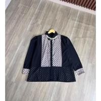 ราคา เสื้อคลุมสตรี ซาร่ายา เสื้อท็อปสตรีมุสลิม (54955742799)