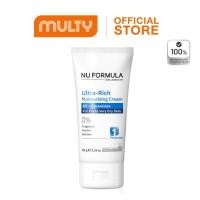 ราคา Nu Formula Ultra Rich Moisturizing Cream ผลิตภัณฑ์บำรุงผิวหน้าและผิวกาย (43005504540)