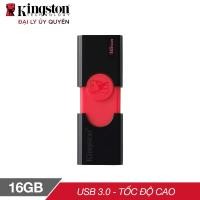 ราคา USB 3.0 Kingston DT106 16GB (28300046036)