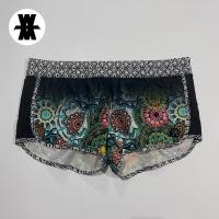 ราคา กางเกงขาสั้น Hurley Floral (26861846562)