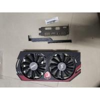 ราคา ชุดอะไหล่การ์ดจอ msi gtx 750ti (52052022478)