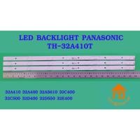 ราคา หลอดไฟ BACKLIGHT PANASONIC TH-32A410T TH-32AS610T TH-32C400T TH-32C500T TH-32A400 (17420515453)