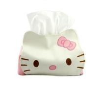 ราคา ที่ใส่ทิชชู่คิตตี้ Hello Kitty (7018441010)