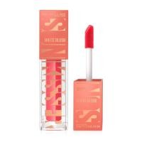 ราคา Maybelline New York Sunkisser Matte Blush 4.7ml #Ext 30 Pink Mirage (41057584272)