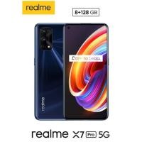 ราคา Realme X7 Pro (Ram8/128GB) เครื่องใหม่ศูนย์ไทย เคลียสตอค ประกันร้าน 1 เดือน (10079314863)