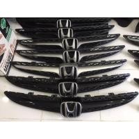 ราคา กระจังหน้าไมเนอร์ jazz gd ปี 2004-2007 (2782262573)