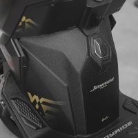 ราคา For SYM JOYRIDE300 Joyride 300 Joyride300 2025 Motorcycle Dedicated Anti-scratch Fuel Tank Pad Deco (54756130223)