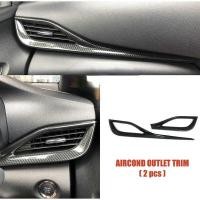 ราคา Xuming NEW ARRIVAL Toyota Yaris/Vios Carbon Fibre Accessories (26454495823)
