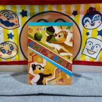 ราคา สมุดฉีก Chip n Dale มือ 2 สภาพดีมาก (43305777722)