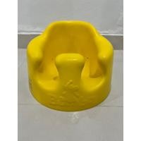 ราคา Bumbo เก้าอี้หัดนั่งแบมบู bamboo หัดนั่งเด็ก ฝึกนั่งมือสอง seat (22836674359)