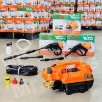 ราคา Austinเครื่องฉีดน้ำแรงดันสูง500 barปรับแรงดันได้ ข้อต่อทองเหลือง สายฉีดยาว10เมตร (20079594930)