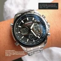 ราคา US SUBMARINE SPORT DIGITAL รุ่น TA-5279M นาฬิกาข้อมือผู้ชาย แสดงวันที่/จับเวลา กันน้ำ100%พร้อมกล่อง (6453979684)