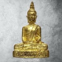 ราคา รูปหล่อหลวงพ่อเย็น วัดวังไทร อ.กาญจนดิษฐ์ จ.สุราษฎร์ธานี ปี 2555 (28374684828)