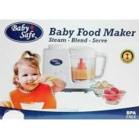 ราคา เครื่องทําอาหารเด็กทารก ปลอดภัย (8044530231)