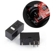 ราคา YXA Strike Light 6 Pin Mouse Micro Switch สําหรับ A4TECH Bloody Mouse A91 (53505661721)