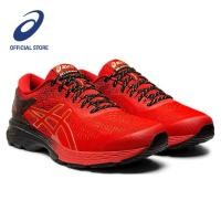 ราคา ASICS : GEL-KAYANO 25 MEN RUNNING ผู้ชาย รองเท้าวิ่ง ของแท้ CLASSIC RED/BLACK (5378056665)
