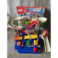 ราคา Tomica รางเขาวงกต รางรถ (26955993963)