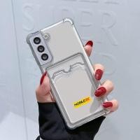 ราคา RENO 14 RENO 14 PRO RENO 14F SOFT TPU CARD SLOT HOLDER WALLET CASE (43528561694)