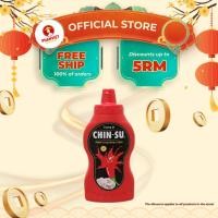 ราคา ขวดซอสพริก Chinsu 250g - คางเป็นชัย 250g/PhanVietFood (57402298924)