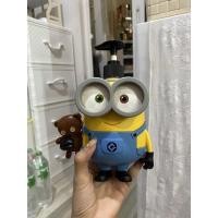 ราคา ขวดปั๊ม มินเนี่ยน (ขวดเปล่า) (12381877141)