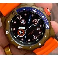 ราคา นาฬิกาข้อมือ Luminox bear grylls limited edition XB.3729.ECO (24120400873)