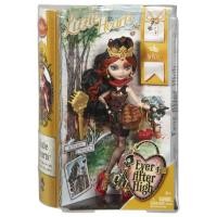 ราคา ever after high lizzie hearts doll (25672363052)