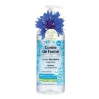 ราคา Corine de Farme Micellar Gel Refreshing 500ml. (21477704210)