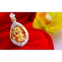 ราคา จี้พระพิฆเนศหุ้มทองคำแท้ (46055831194)
