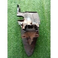 ราคา บังโคลนหลัง Yamaha mio มีโอ ตัวเก่า แท้ติดรถ มือสองสภาพดี พร้อมใช้งานสินค้ามีในสต็อก,พร้อมจัดส่งครับ (27760988308)