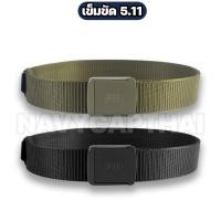 ราคา เข็มขัดยุทธวิธี 5.11 Tactical Quick Release Belt หัวเข็มขัดปลดเร็ว (47554850568)