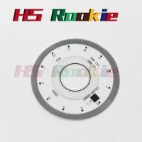 ราคา เข้ากันได้สําหรับ HP ยี่ห้อใช้ Encoder Disc Sensor รอบ HP Dexjet 2520 2135 GT5810 GT5820 315 419 HP สมาร์ทถัง 455 511 518 519 538 516 (52904388117)
