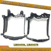 ราคา Radiator Core Support Rear Deflector For Land Rover Range Rover Sport Discovery 5 Range Rover Vogue (48853183824)