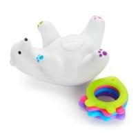 ราคา Munchkin : MNK17262 ของเล่นในน้ำ Arctic (2043757048)