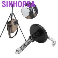 ราคา Sinhopsa คุณภาพสูง 3/8 ฤดูใบไม้ผลิโลหะ Gravity ขาตั้งกล้องสําหรับ GITZO Fotopro BENRO กล้อง (41316567278)