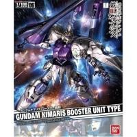 ราคา Full Mechanics 1/100 Gundam Kimaris Booster Unit Type (28851566203)