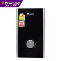 ราคา RINNAI เครื่องทำน้ำอุ่น (4500 วัตต์) รุ่น Sento 450(S) (ไม่รวมติดตั้ง) (21056509347)