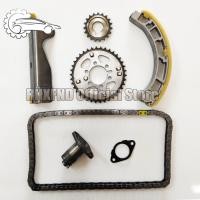 ราคา 4JJ1 4JJ1-TC 4JK1-TC Engine Control Timing Chain Distribution Kit Set for ISUZU D-max Rodeo 2.5 3.0 (56704395256)