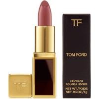 ราคา แท้แบรนด์ลิปสติกที่เนื้อดีที่สุดTom Ford Lip Color ขนาดมินิ 1g.&2g. (5918962234)