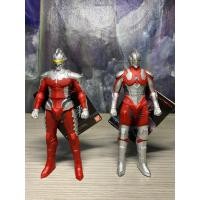 ราคา โมเดล อุลตราแมน งานซอฟ Bandai Movie Monster Series Ultraman (Ultraman Netflix) แท้ (40025434900)