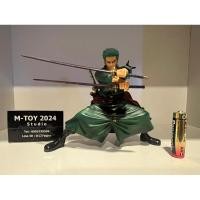ราคา โมเดล วันพีช โรโรโนอา โซโล One Piece Banpresto ของแท้ (27210845722)