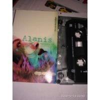 ราคา Alanis Morisette Cassette - ยาน้อย Jagged (13738882561)