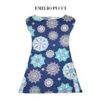 ราคา เดรส Emilio Pucci แท้ (40510788014)