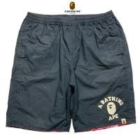 ราคา กางเกงขาสั้น A BATHING APE มือ2 สภาพดี (ใส่ได้ 2ด้าน) (42257922500)