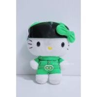 ราคา ตุ๊กตาคิตตี้ Kitty มือสอง (21671545616)