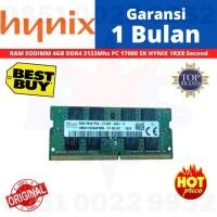 ราคา RAM แล็ปท็อป DDR4 RAM 8GB DDR4 2133 Hynix SODIMM DDR4 SODIMM SK Hynix (25826306529)