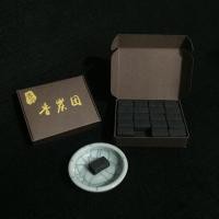 ราคา IC82 ถ่านชาร์โคล CHARCOAL ถ่านจุด กำยาน (6832589329)